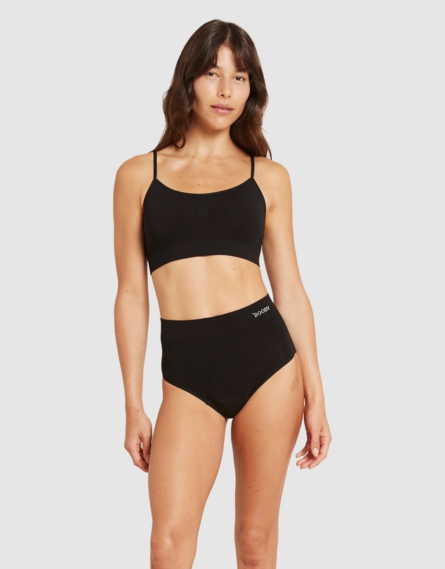 Boody - Period & Leak-proof, Full Brief Starter Kit