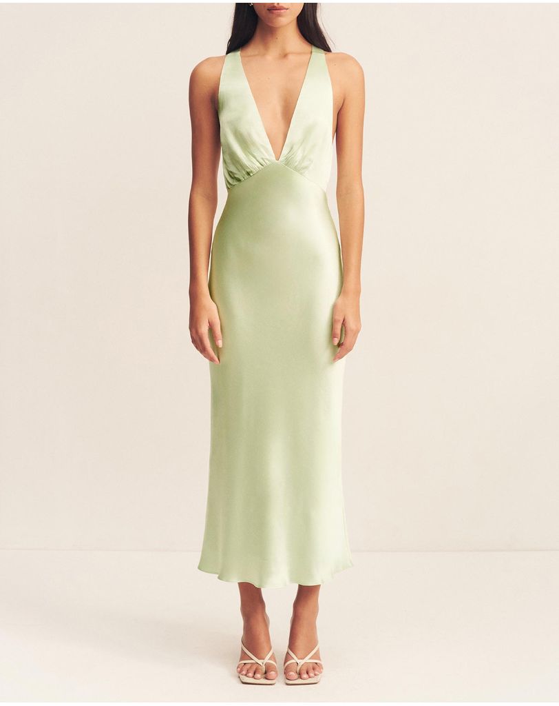 sachin and babi light blue dress Cocktail Wedding Dress Guide: Achieving Effortless Glamour