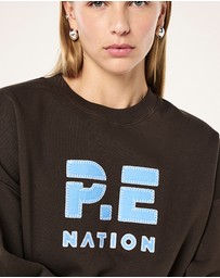 P.E Nation - Strike Sweat