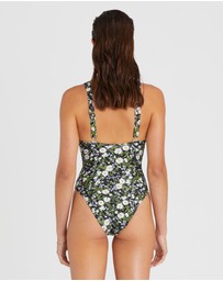 Heaven Australia - Thistle Coco One Piece
