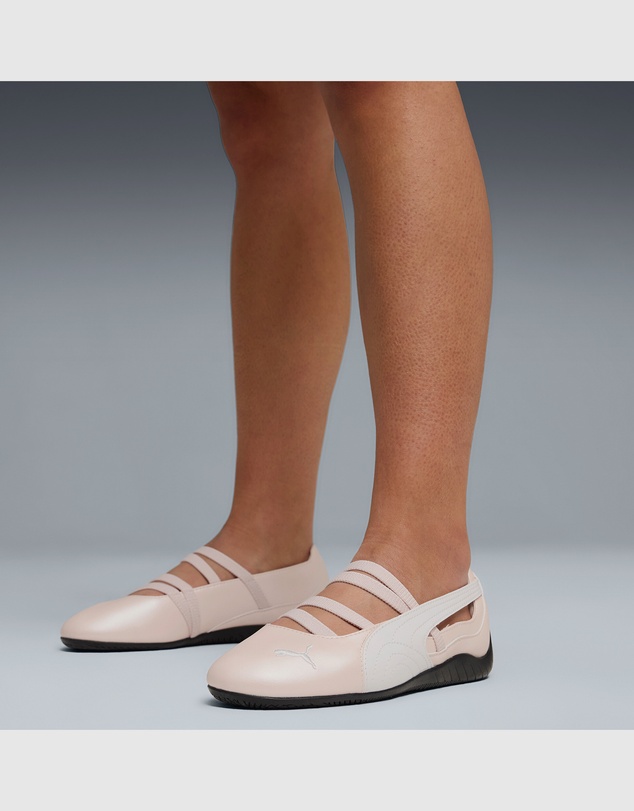Puma - Speedcat Ballet Metallic Shoes Footwear - Women's