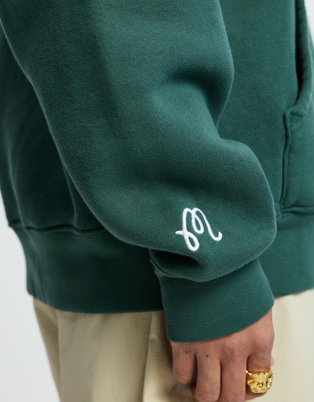 Malbon - ICONS Fesque Hoodie