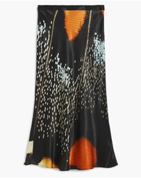 Desigual - Skirt designed by Mr Christian Lacroix
