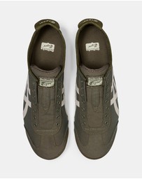 Onitsuka Tiger - Mexico 66 Slip-On - Unisex