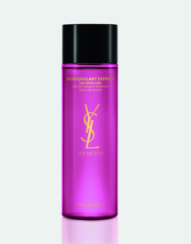 Yves Saint Laurent - YSL Top Secrets Micellar Water 200ml