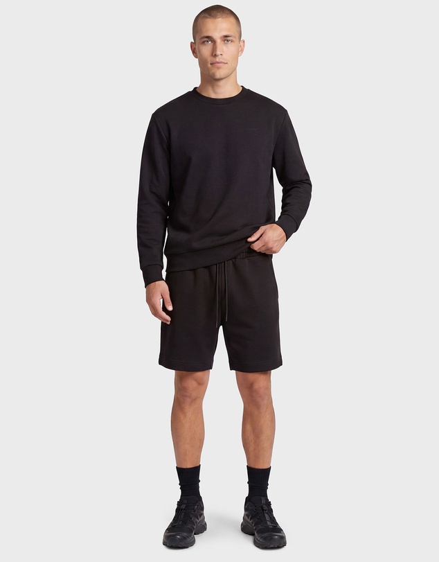 Academy Brand - Allday Sweat Short