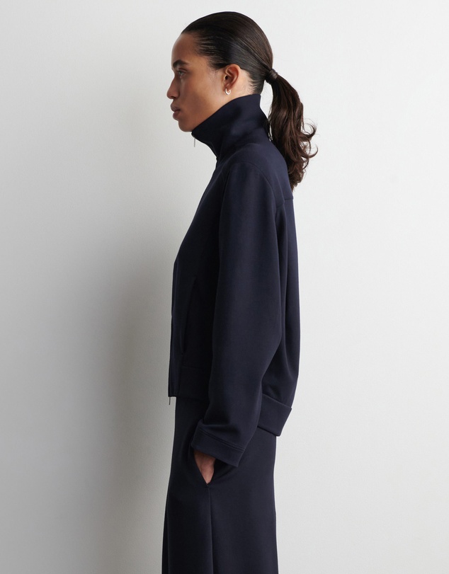 COS - Scuba Track Jacket