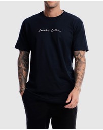 Counter Culture - Autograph Rise Tee