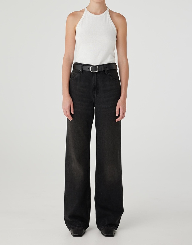 Nobody Denim - Grace Jeans