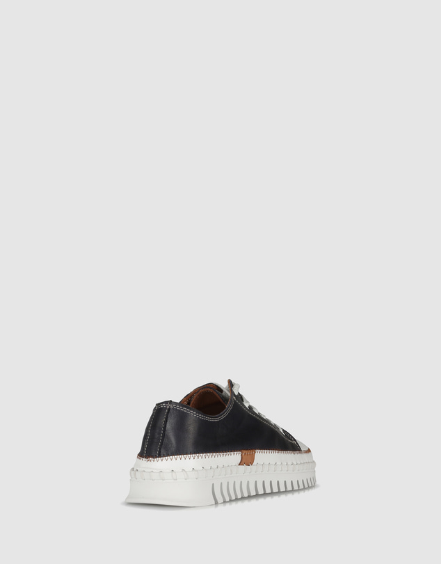 S by Sempre Di - Keren Low Top sneakers