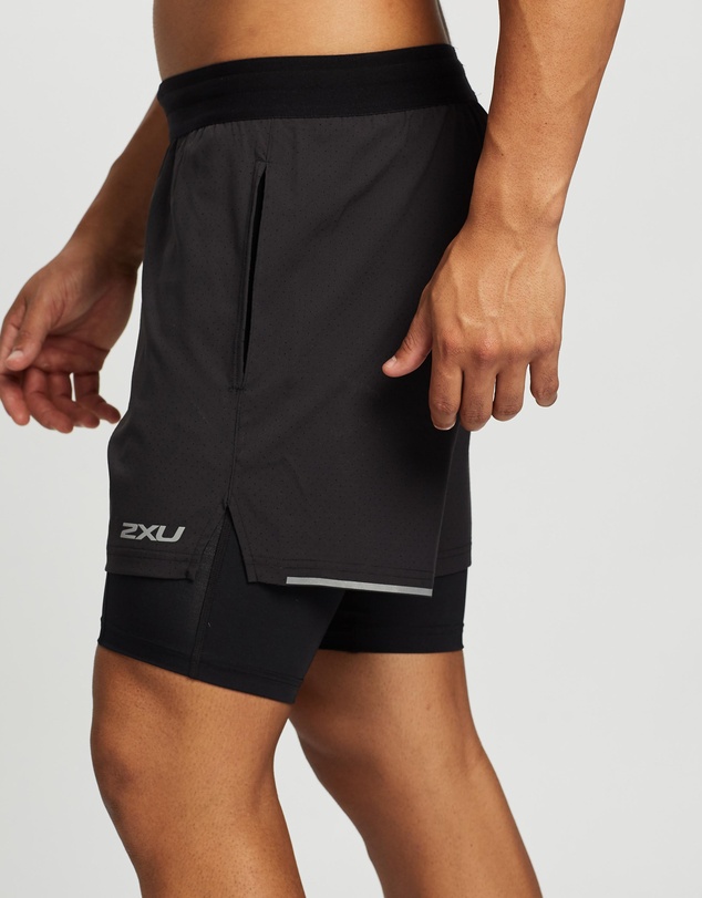 2XU - Aero 2-In-1 5