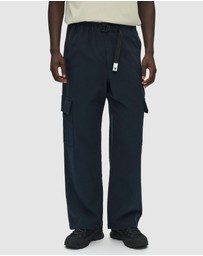 Wood Wood - Robert Cargo X Trousers