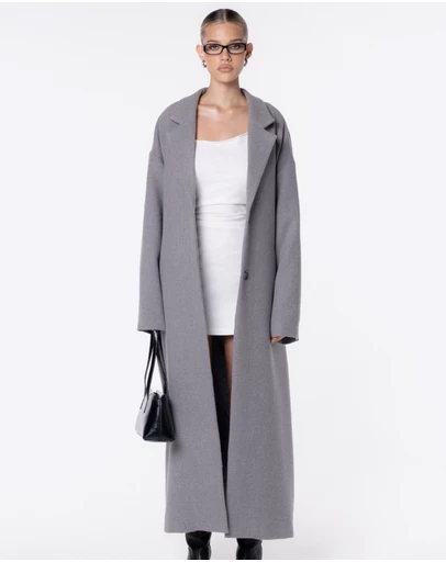 JGR & STN - Kris Coat