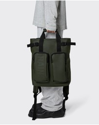 RAINS - Texel Tote Backpack