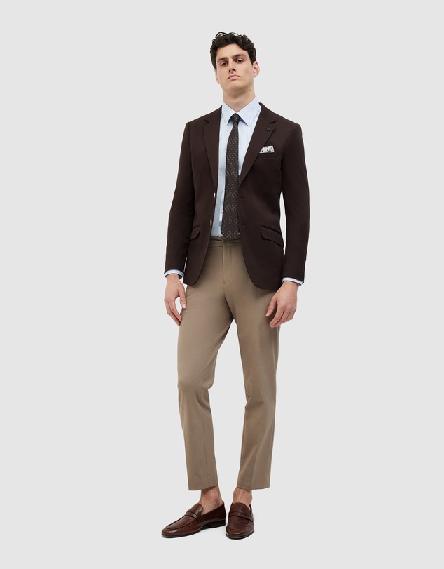 Politix - Chad Performance Blazer