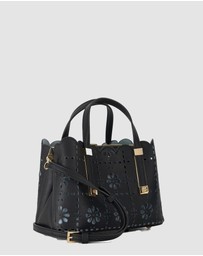 Dune London - Dinkydorry - Black