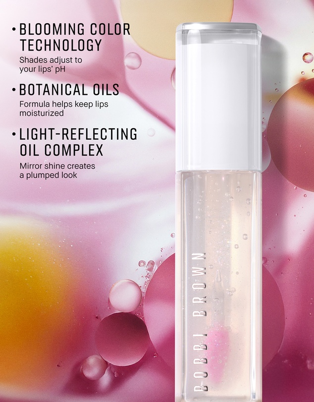 Bobbi Brown - Extra Blushing Lip Oil