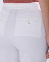 Marcs - Carmen Straight Leg Pants