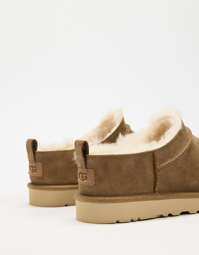 UGG - Classic Micro - Men's