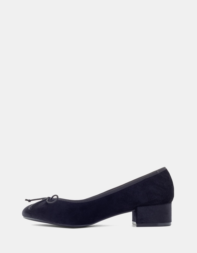 Therapy - Diana Ballet Heels