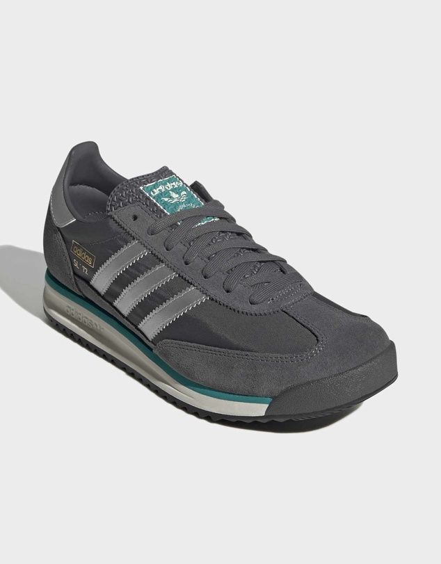 adidas Originals - SL 72 Rs Shoes Unisex
