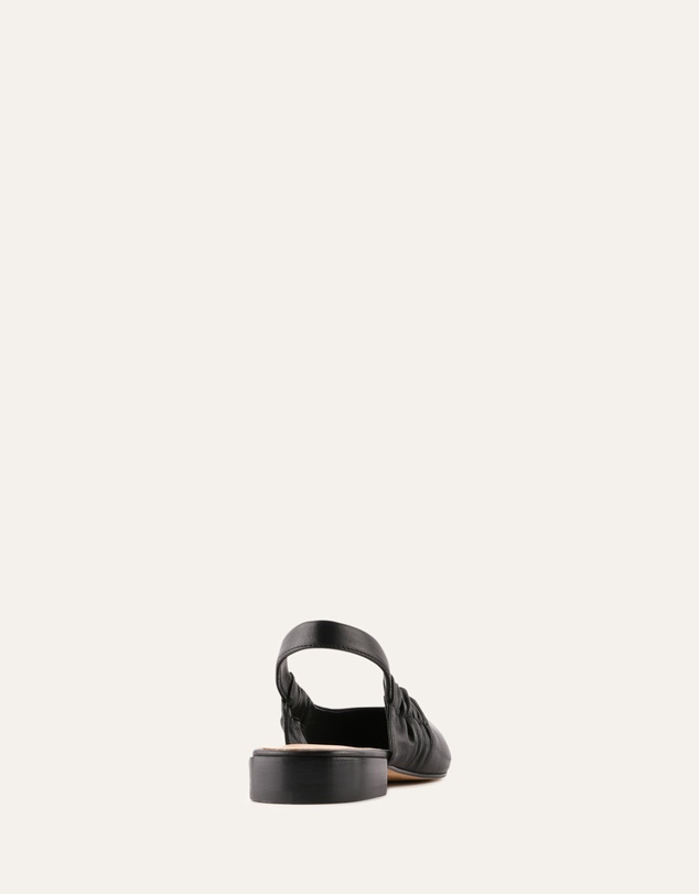 Jo Mercer - Logan Dress Flats