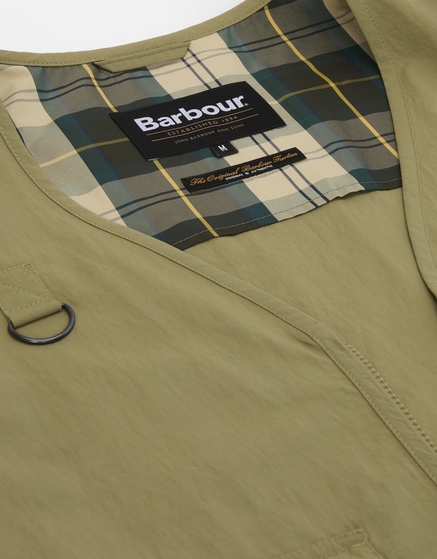 Barbour - Festival Gilet