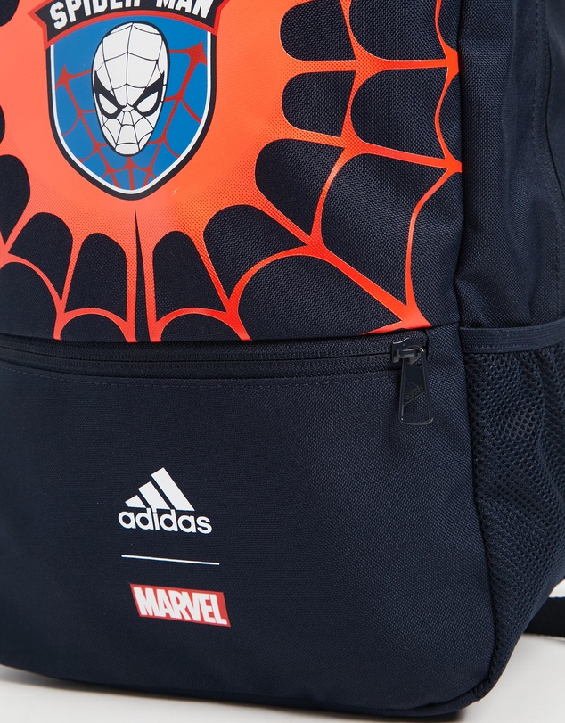 adidas Performance - Marvel Spider-Man Primegreen Backpack - Kids