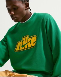 Nike - French Terry Crew