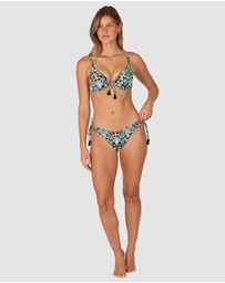 Baku Swimwear - Free Spirit Booster Bikini Bra Top