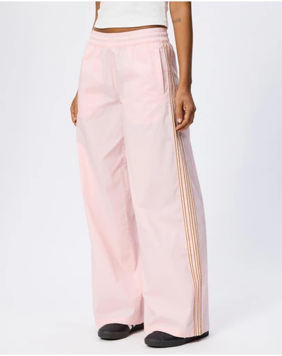 adidas Originals - Wide Leg Pants