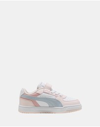 Puma - Caven III Block Self-Fastening Pre-School