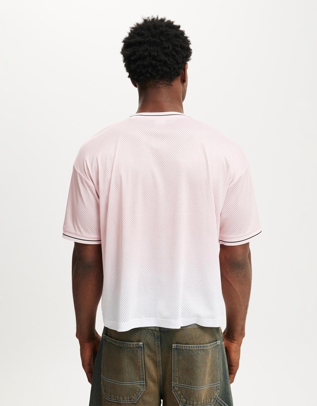Cotton On - Football Jersey