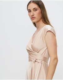 Alabaster The Label - Aurelia Dress