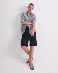 Sportscraft - Evelyn Liberty Long Sleeve Shirt