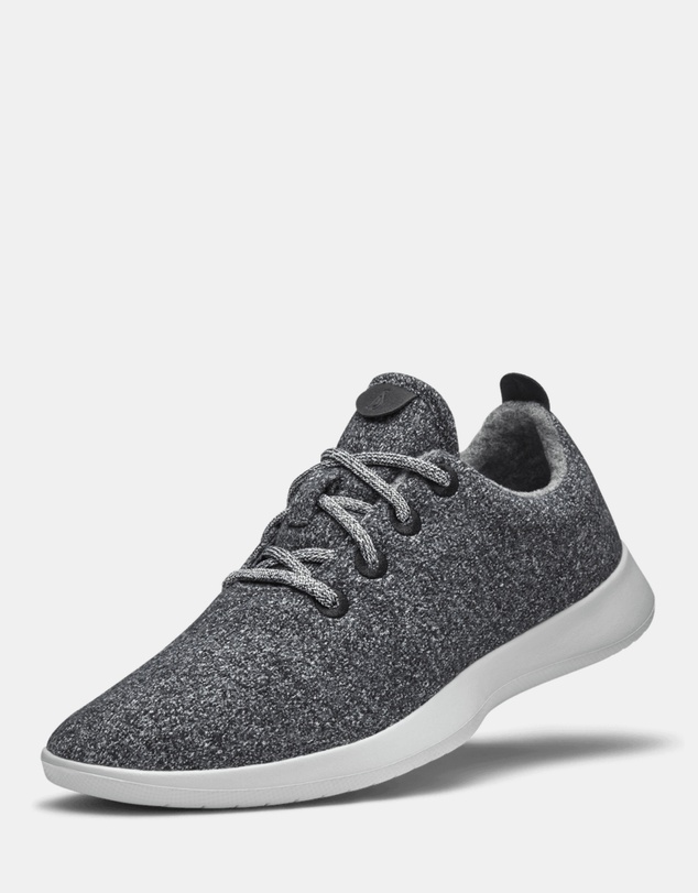 Allbirds - Wool Runner-Womens