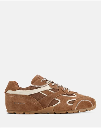 Nokwol - Alpha Sneakers