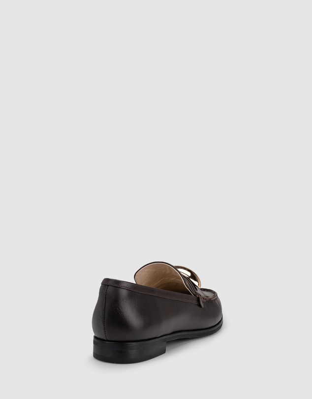 Chaos & Harmony - Forge Loafer