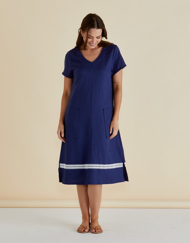 Betty Basics - Elwood Dress