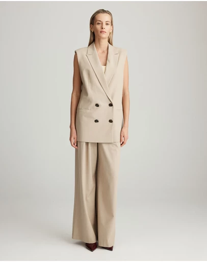 Mattir - Clove Vest