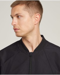 G-Star - Unpadded Bomber Jacket