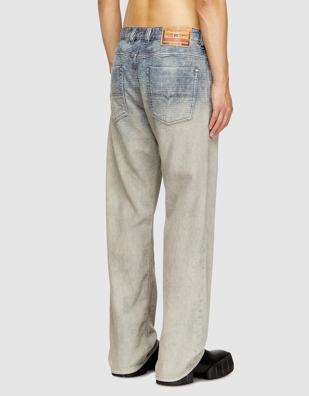 Diesel - 1980 D-Eeper Jeans