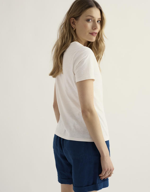 Seasalt - Printing Ink T-shirt