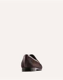 Jo Mercer - Myra Loafers