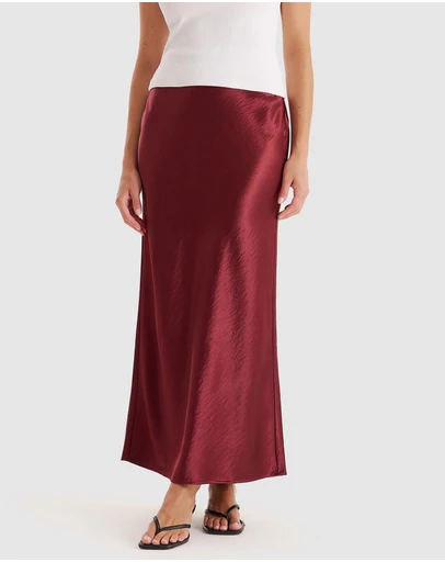 4th & Reckless - Novah Skirt