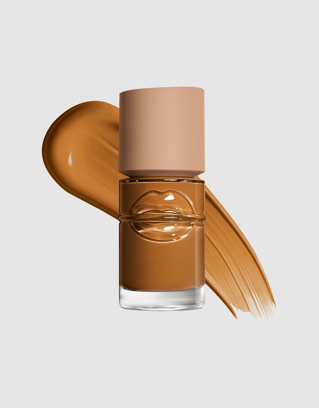 MAKE UP FOR EVER - HD Skin Perfecting & Balancing Foundation