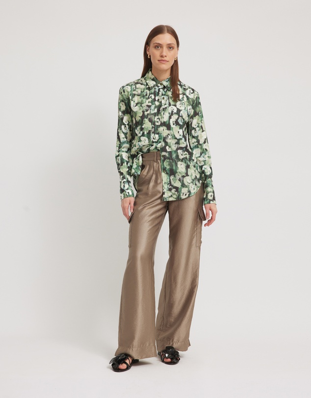 TOJHA - Sariah Shirt