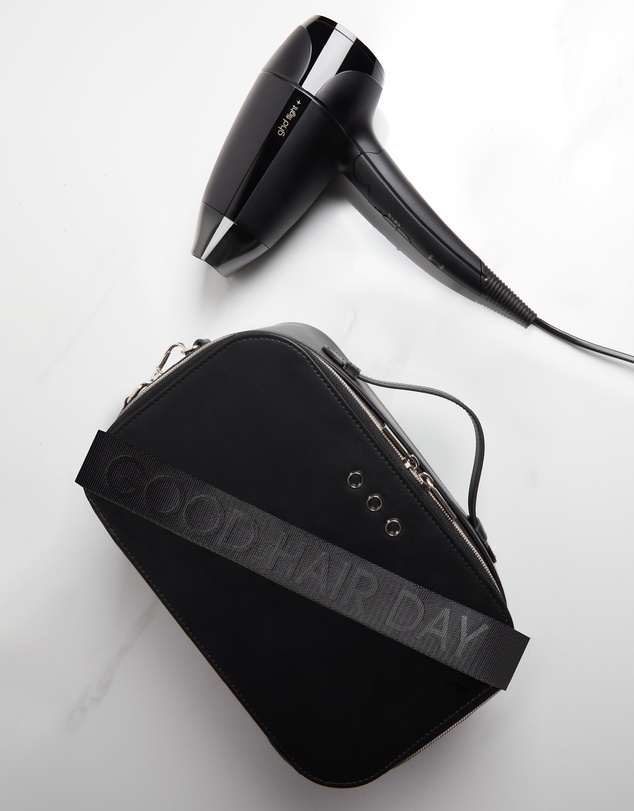 ghd - flight+ Travel Hair Dryer