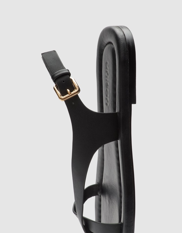 UNISON - Gemma Leather Sandal