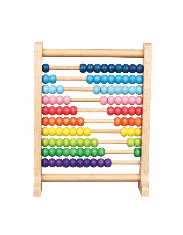 Bello - Classic Abacus